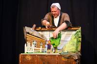 Peter und der Wolf